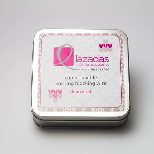Fils de Blocage flexible de LAZADAS