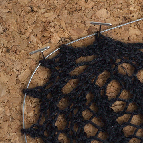 Fils de Blocage flexible de LAZADAS