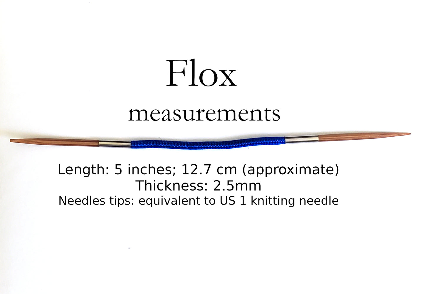 Flox Multi-tool
