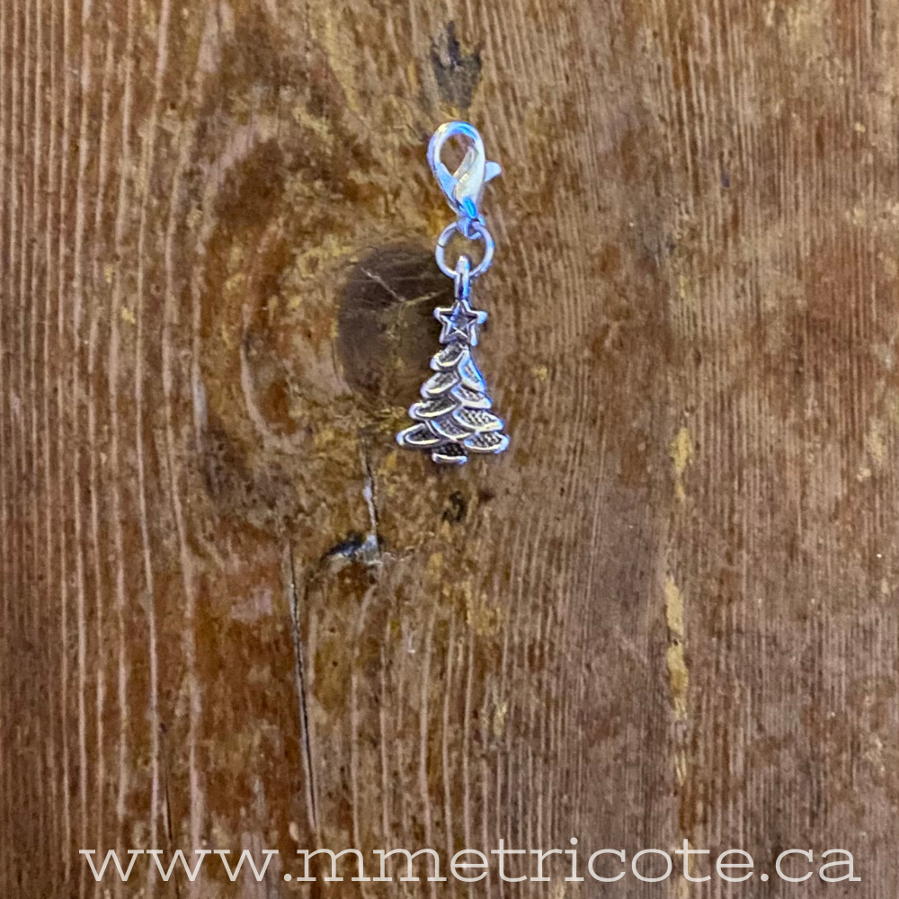 Marqueur de Mailles ou de Progrès SAPIN de FIREFLY NOTES