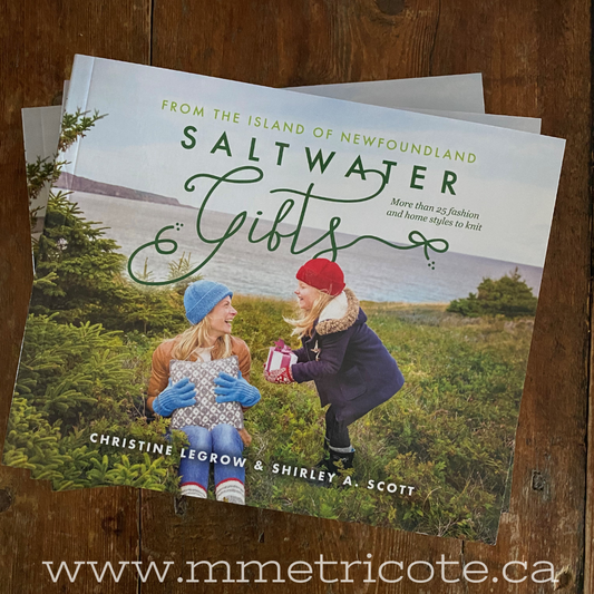 Saltwater Gifts