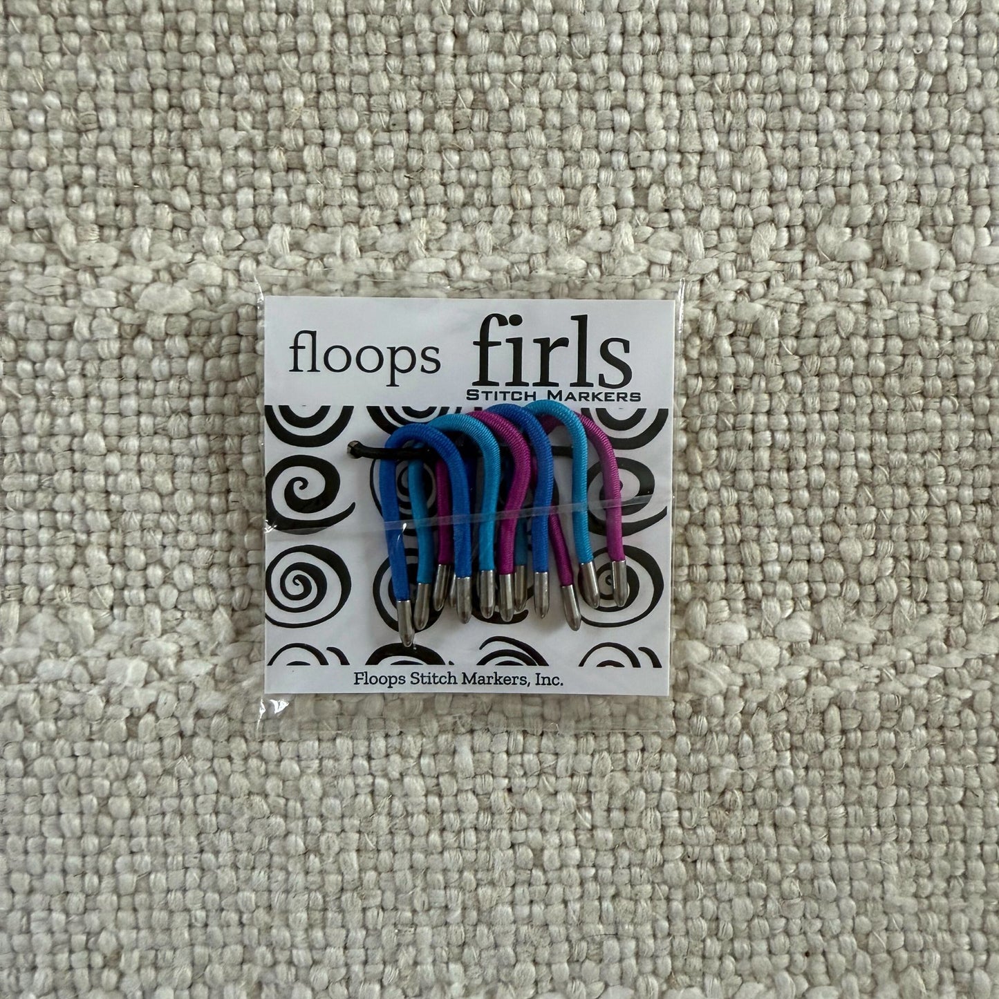 Firls par FLOOPS
