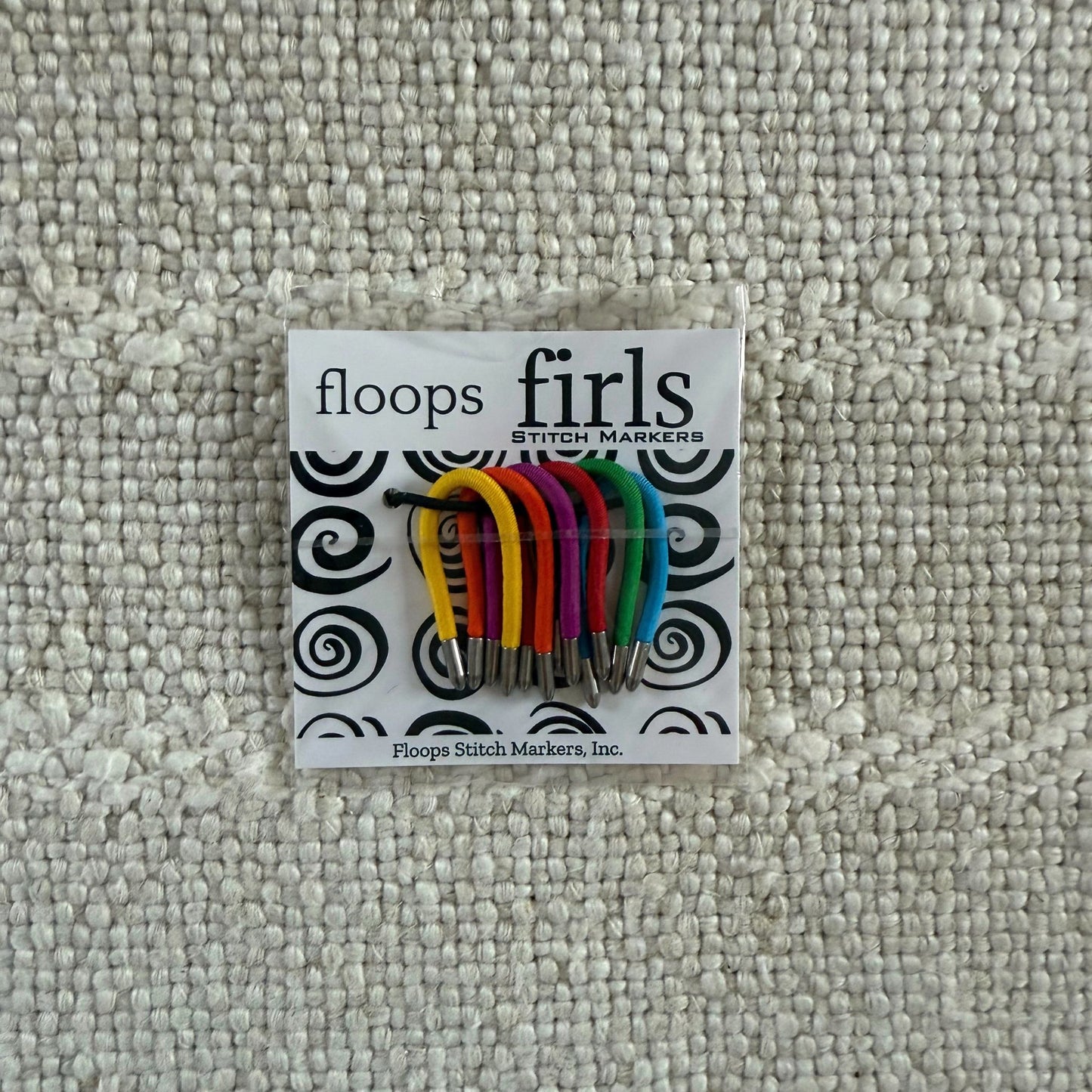 Firls par FLOOPS