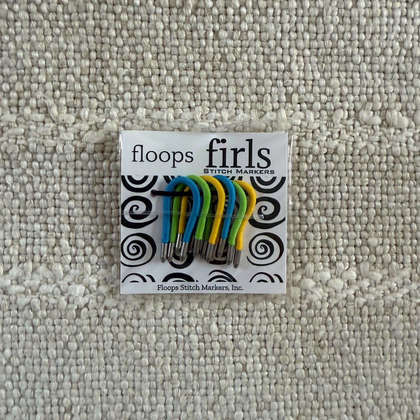Firls par FLOOPS